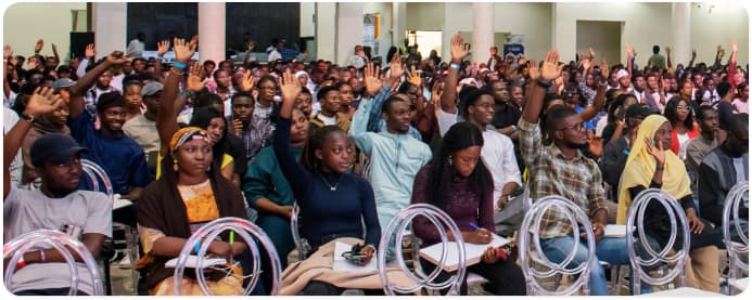 DevFest Abuja 2025: What's Coming This Year